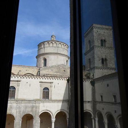 モンテスカリオーゾ Dimora Sant'Angeloヴィラ エクステリア 写真