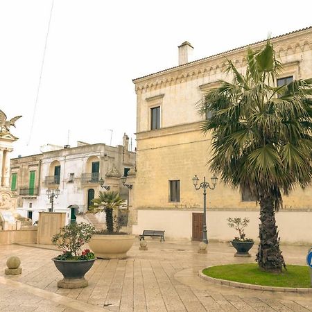 モンテスカリオーゾ Dimora Sant'Angeloヴィラ エクステリア 写真