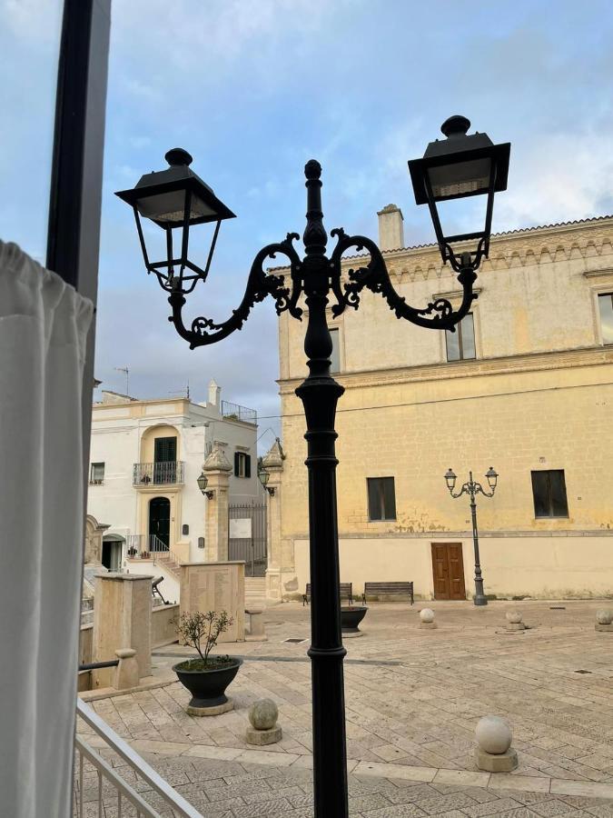 モンテスカリオーゾ Dimora Sant'Angeloヴィラ エクステリア 写真